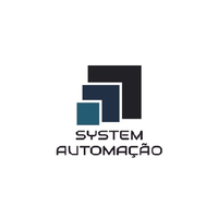 System Automação Industrial logo, System Automação Industrial contact details