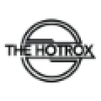 The Hotrox Live Music Agency logo, The Hotrox Live Music Agency contact details