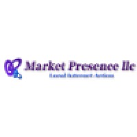 Market Presence logo, Market Presence contact details