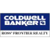 Coldwell Banker Ross' Frontier logo, Coldwell Banker Ross' Frontier contact details