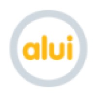 Alui logo, Alui contact details