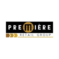 Premiere Retail Group logo, Premiere Retail Group contact details