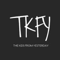 The Kids From Yesterday logo, The Kids From Yesterday contact details