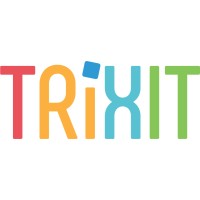 Trixit logo, Trixit contact details