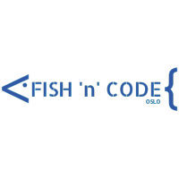 Fish n Code logo, Fish n Code contact details