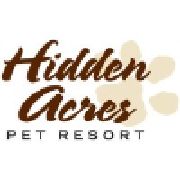 Hidden Acres Pet Resort logo, Hidden Acres Pet Resort contact details