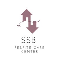 SSB Respite Care logo, SSB Respite Care contact details