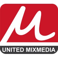 United Mix Media logo, United Mix Media contact details