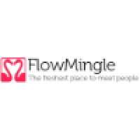 FlowMingle.com logo, FlowMingle.com contact details