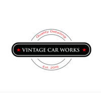 Vintage Car Works logo, Vintage Car Works contact details