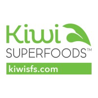 Kiwi Superfoods logo, Kiwi Superfoods contact details