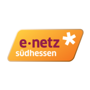 E-netz-Südhessen logo, E-netz-Südhessen contact details