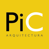 PiC arquitectura logo, PiC arquitectura contact details