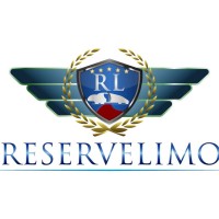 Reserve Limo logo, Reserve Limo contact details