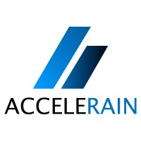 Accelerain logo, Accelerain contact details