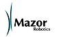 Mazor Robotics Ltd logo, Mazor Robotics Ltd contact details