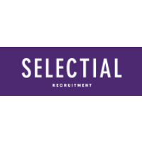 Selectial logo, Selectial contact details