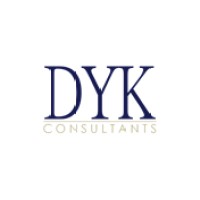 DYK CONSULTANTS LTD logo, DYK CONSULTANTS LTD contact details