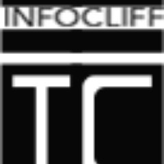 INFOCLIFF logo, INFOCLIFF contact details