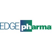 Edge Pharma logo, Edge Pharma contact details