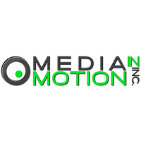 Media In Motion Inc. logo, Media In Motion Inc. contact details