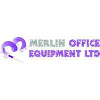 MERLIN OFFICE EQUIPMENT LIMITED logo, MERLIN OFFICE EQUIPMENT LIMITED contact details