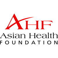 Asian Health Foundation logo, Asian Health Foundation contact details