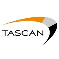 TASCAN Systems GmbH logo, TASCAN Systems GmbH contact details