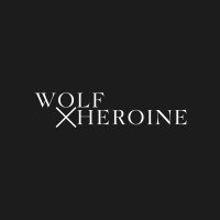 Wolf x Heroine logo, Wolf x Heroine contact details