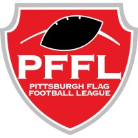 Pittsburgh Flag Football League logo, Pittsburgh Flag Football League contact details