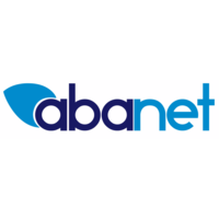 Abanet logo, Abanet contact details