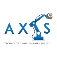 AXIS TECHNOLOGY AND DEVELOPMENT LTD logo, AXIS TECHNOLOGY AND DEVELOPMENT LTD contact details