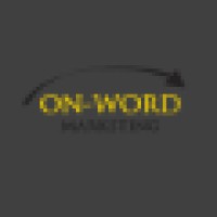 On-Word Marketing logo, On-Word Marketing contact details