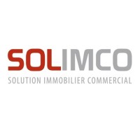 SOLIMCO logo, SOLIMCO contact details