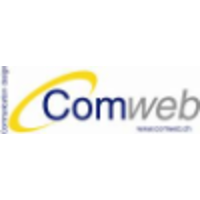 Comweb logo, Comweb contact details