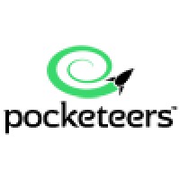 Pocketeers Limited logo, Pocketeers Limited contact details