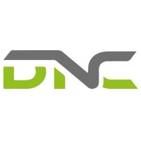 DNC Automation logo, DNC Automation contact details