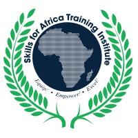 Skills For Africa Training Institute logo, Skills For Africa Training Institute contact details