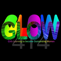 GLOW 414 logo, GLOW 414 contact details