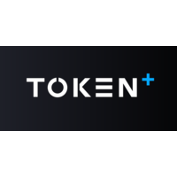 TokenPlus logo, TokenPlus contact details