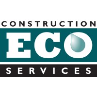 Construction EcoServices logo, Construction EcoServices contact details