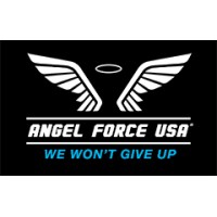 Angel Force USA logo, Angel Force USA contact details