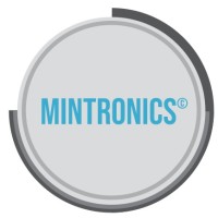 Mintronics Ltd logo, Mintronics Ltd contact details