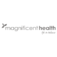 Magnificent Health logo, Magnificent Health contact details