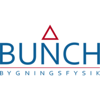 Bunch Bygningsfysik logo, Bunch Bygningsfysik contact details