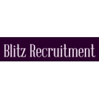 Blitz Recruitment logo, Blitz Recruitment contact details