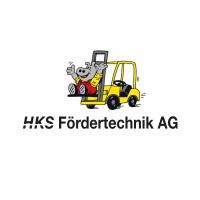 HKS Fördertechnik AG logo, HKS Fördertechnik AG contact details