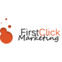 First Click Marketing logo, First Click Marketing contact details