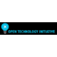 Open Technology Initiative logo, Open Technology Initiative contact details