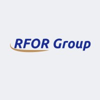 RFOR Group LLC logo, RFOR Group LLC contact details